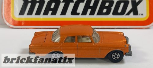 Matchbox Superfast Mecedes Benz 300SE