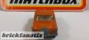 Matchbox Superfast Mecedes Benz 300SE