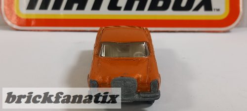 Matchbox Superfast Mecedes Benz 300SE