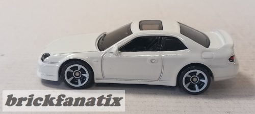 Hot Wheels 1998 Honda Prelude