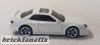 Hot Wheels 1998 Honda Prelude