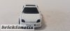 Hot Wheels 1998 Honda Prelude