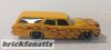 HOT WHEELS 1970 Chevrolet Chevelle SS Wagon