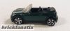 Matchbox 2010 Mini Cooper S Cabrio