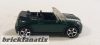 Matchbox 2010 Mini Cooper S Cabrio