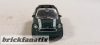 Matchbox 2010 Mini Cooper S Cabrio