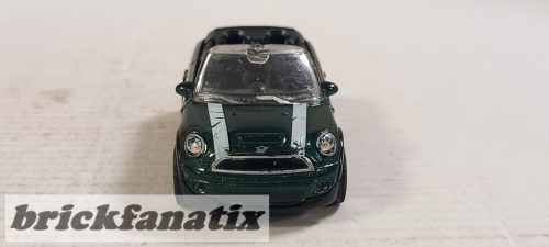 Matchbox 2010 Mini Cooper S Cabrio