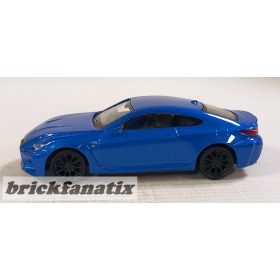 Welly Lexus RC F 1:43