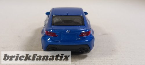 Welly Lexus RC F 1:43