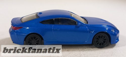 Welly Lexus RC F 1:43