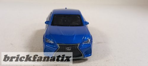 Welly Lexus RC F 1:43