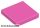 Lego Flat Tile 2X2, Dark pink