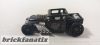 HOT WHEELS Bone Shaker