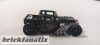 HOT WHEELS Bone Shaker