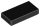 Lego Flat Tile 1X2, Black