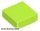 Lego FLAT TILE 1X1, Lime