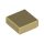 Lego Flat Tile 1X1, Tan