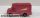 Majorette Fourgon Ice Cream Truck
