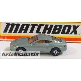 Matchbox / Dinky New Jaguar XK