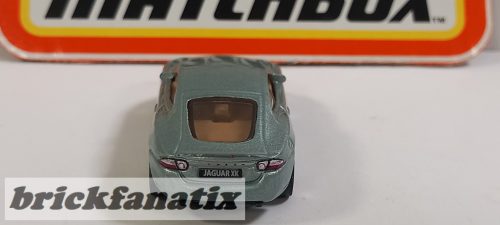 Matchbox / Dinky New Jaguar XK