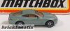 Matchbox / Dinky New Jaguar XK