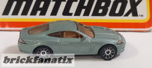 Matchbox / Dinky New Jaguar XK