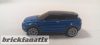 Matchbox 2015 Range Rover Evoque