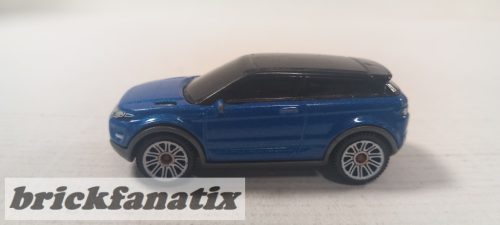 Matchbox 2015 Range Rover Evoque