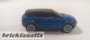 Matchbox 2015 Range Rover Evoque