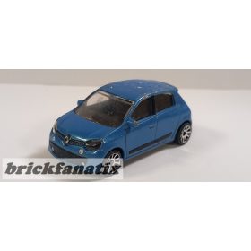 Majorette - AKCIÓ - Renault Twingo
