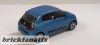 Majorette - AKCIÓ - Renault Twingo