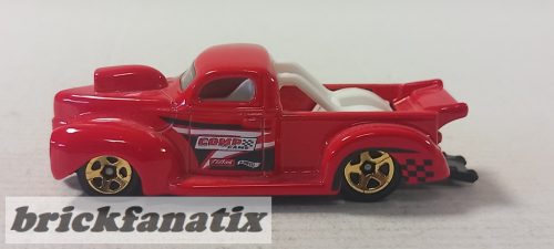 HOT WHEELS 1940 Ford Pick Up