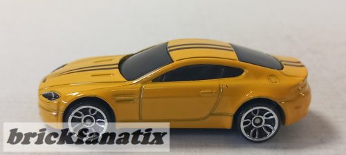 HOT WHEELS Aston Martin V8 Vantage