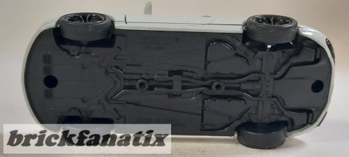 Welly Bentley Continental Super Sports 1:39