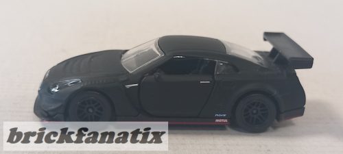 Majorette Nissan GT-R NISMO GT3