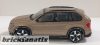 Burago BMW X5 1:43