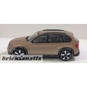 Burago BMW X5 1:43