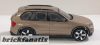 Burago BMW X5 1:43