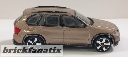 Burago BMW X5 1:43