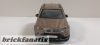 Burago BMW X5 1:43