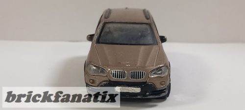 Burago BMW X5 1:43