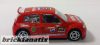 Burago Renault Clio Trophy #63 Pepsi 1:43