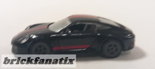 Majorette Porsche 911 Carrera S