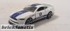 Majorette . Ford Mustang GT