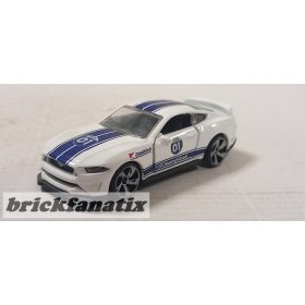 Majorette . Ford Mustang GT