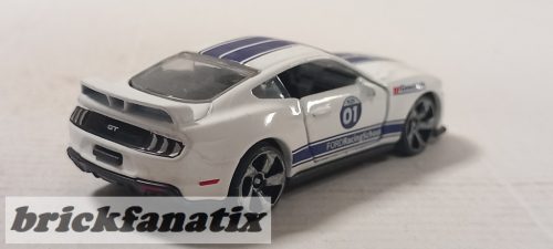 Majorette . Ford Mustang GT