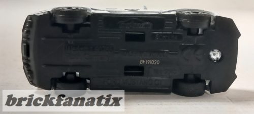 Majorette . Ford Mustang GT