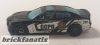 HOT WHEELS 2011 Dodge Charger R/T - CCPD