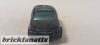 HOT WHEELS 2011 Dodge Charger R/T - CCPD