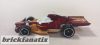 Hot Wheels Mistery Models Formula Flashback